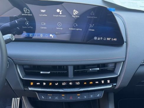 New 2026 Cadillac CT5 Sport image 25