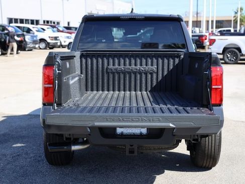 New 2025 Toyota Tacoma SR5 image 25
