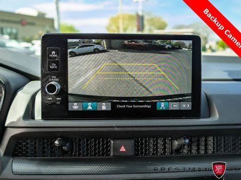 Used 2025 Honda CR-V Sport-L image 5