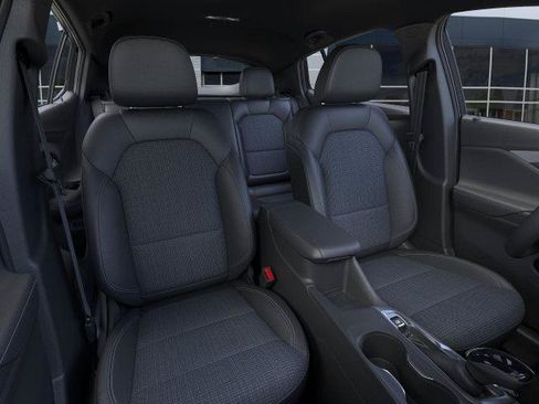New 2026 Buick Envista Preferred w/ Convenience I Package FWD image 16