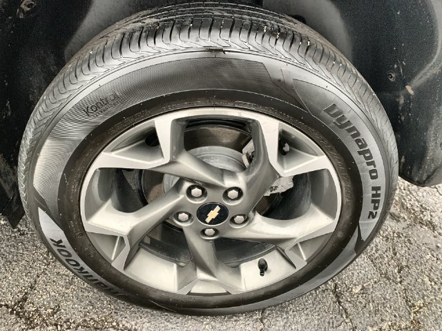 Certified 2024 Chevrolet Trax LT w/ Driver Confidence Package FWD image 30
