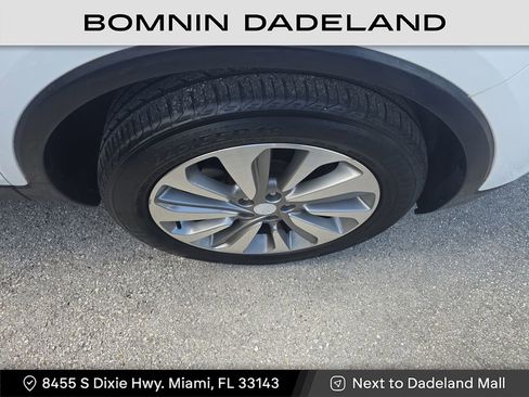 Used 2019 Buick Encore Preferred image 14