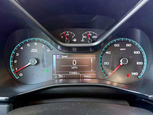 Used 2018 Chevrolet Colorado Z71 image 23