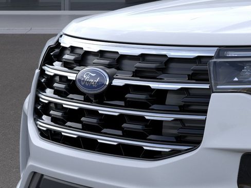 New 2026 Ford Explorer Active w/ Active Comfort Package RWD image 17