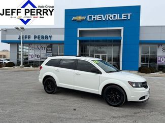 Used 2020 Dodge Journey SE w/ Blacktop Package video 1