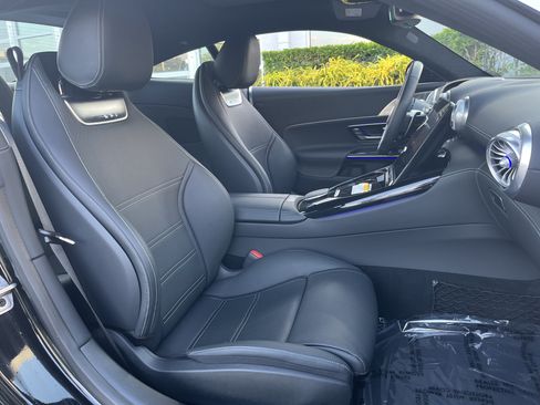 New 2026 Mercedes-Benz AMG GT 43 image 20