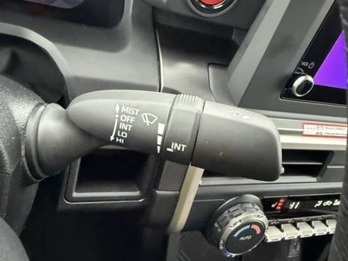 New 2025 Toyota Tacoma TRD Off-Road image 21