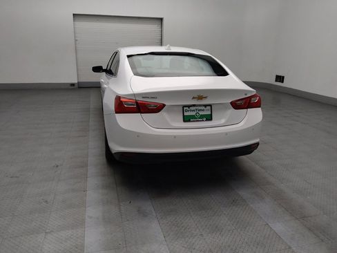 Used 2024 Chevrolet Malibu LT image 6