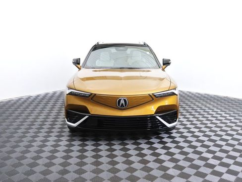 Used 2024 Acura ZDX Type S AWD/4WD image 4