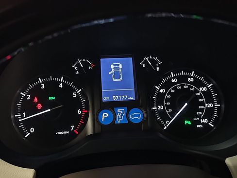 Used 2019 Lexus GX 460 Premium w/ Premium Package AWD/4WD image 21