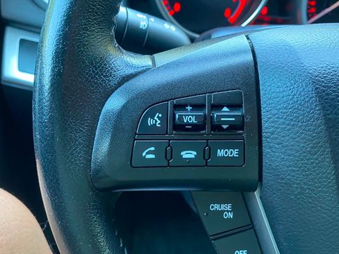 Used 2011 MAZDA MAZDA3 s Sport FWD image 22