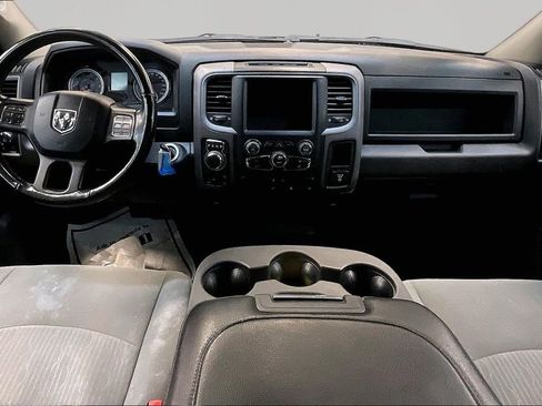 Used 2022 RAM 1500 Express w/ Wheel & Sound Group AWD/4WD image 8