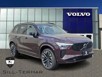 New 2026 Volvo XC90 B6 Ultra w/ Protection Package