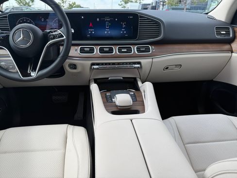 Used 2026 Mercedes-Benz GLE 350 4MATIC image 20