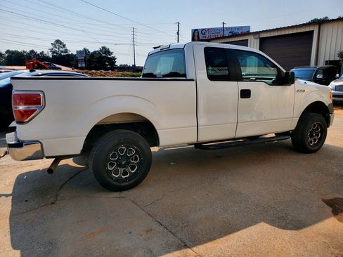 Used 2011 Ford F150 XL w/ PWR Equipment Group RWD image 10