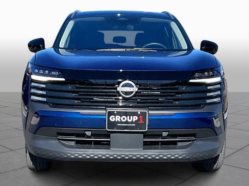 New 2026 Nissan Kicks SV image 3