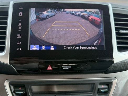 Used 2018 Honda Pilot EX image 33
