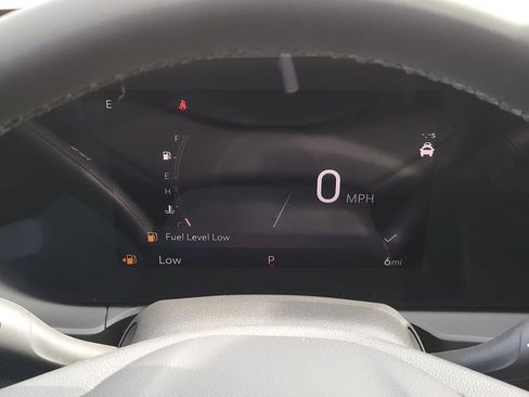 New 2026 Buick Envista Preferred w/ Convenience I Package image 12