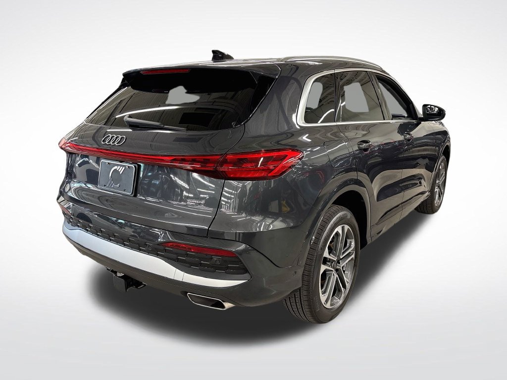 New 2026 Audi Q5 Premium Plus AWD/4WD image 5