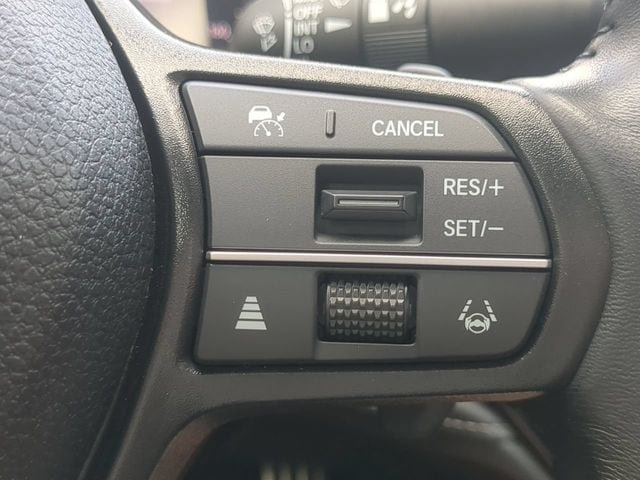 Certified 2024 Honda Accord Sport image 23