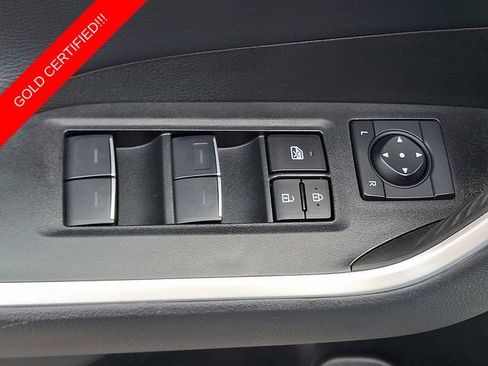 Certified 2024 Toyota RAV4 Adventure image 25