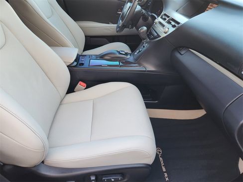 Used 2013 Lexus RX 350 350 image 14