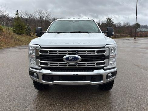 New 2026 Ford F350 XLT w/ Tremor Off-Road Package AWD/4WD image 7