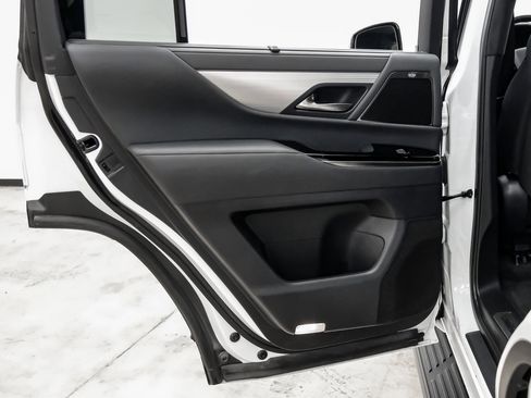 Used 2023 Lexus LX 600 F Sport image 55