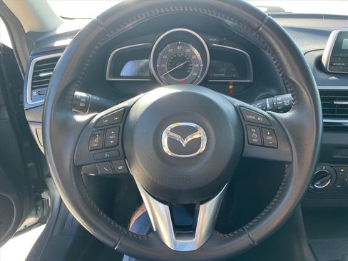 Used 2014 MAZDA MAZDA3 i Touring image 9