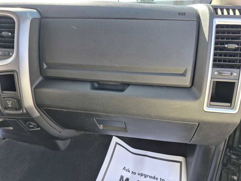 Used 2022 RAM 1500 Classic SLT w/ Protection Group image 27