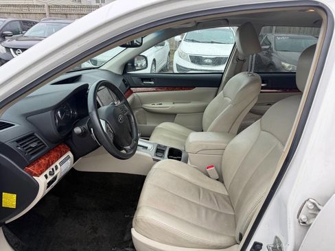 Used 2012 Subaru Outback 3.6R Limited image 17