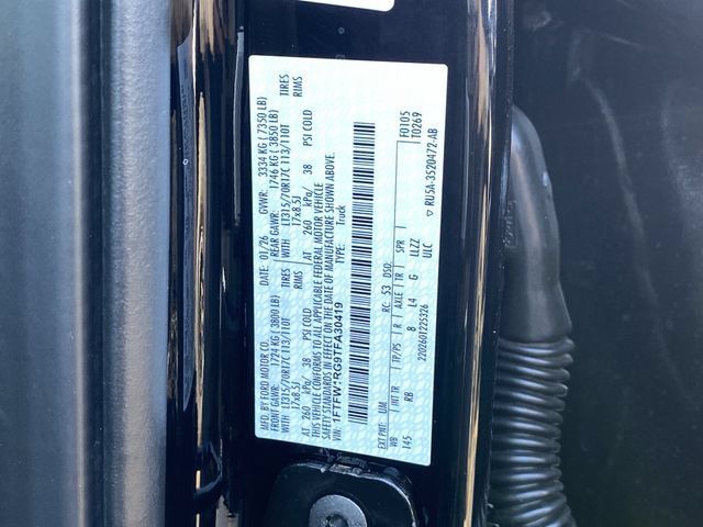 New 2026 Ford F150 Raptor AWD/4WD image 34