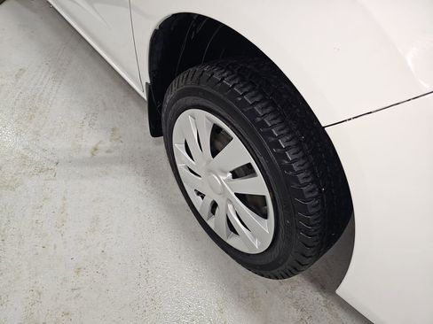 Used 2021 Nissan NV200 SV image 11