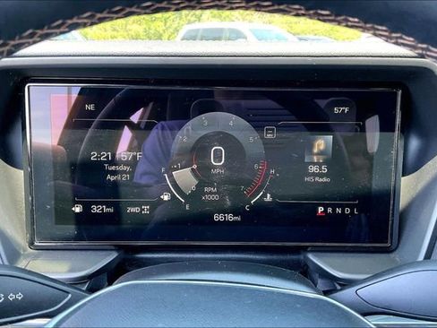 Used 2026 GMC Terrain AT4 w/ Convenience Package III image 10