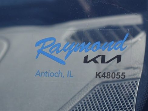 New 2026 Kia K5 GT w/ GT1 Package image 38