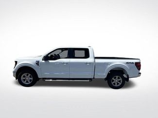 Certified 2024 Ford F150 XLT w/ Mobile Office Package AWD/4WD video 2