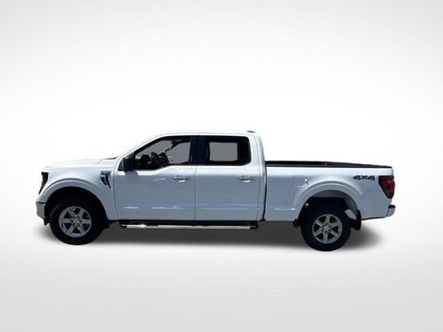 Certified 2024 Ford F150 XLT w/ Mobile Office Package AWD/4WD image 2