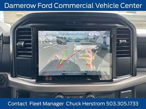 New 2026 Ford F150 XL image 25