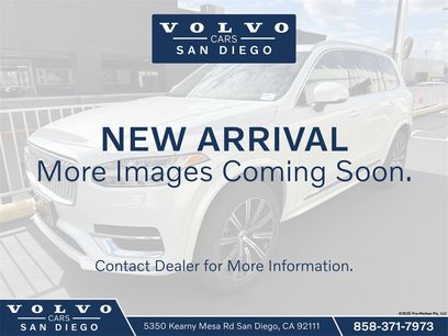 Certified 2023 Volvo XC90 B6 Plus w/ Protection Package Premier