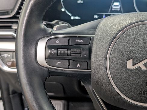 Used 2023 Kia Sportage SX Prestige AWD/4WD image 15