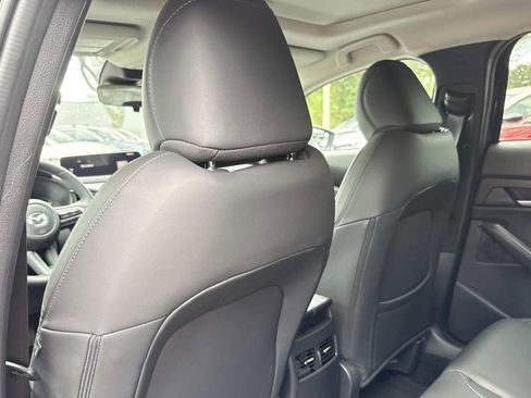 New 2026 MAZDA CX-30 AWD 2.5 S image 15