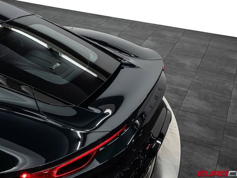 New 2026 Lotus Emira SE RWD image 19