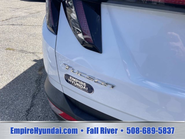Used 2023 Hyundai Tucson SEL AWD/4WD image 5