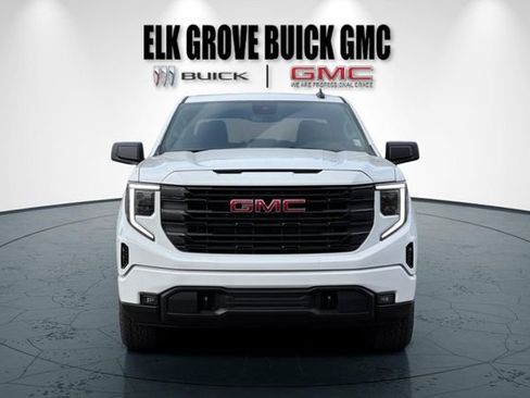 New 2026 GMC Sierra 1500 Elevation w/ Preferred Package image 9