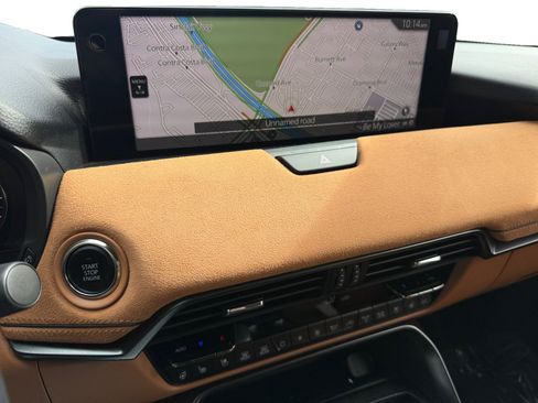 Certified 2024 MAZDA CX-90 3.3 Turbo S w/ Premium Plus AWD/4WD image 12