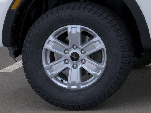 New 2025 Ford Ranger XL w/ Trailer Tow Package image 19