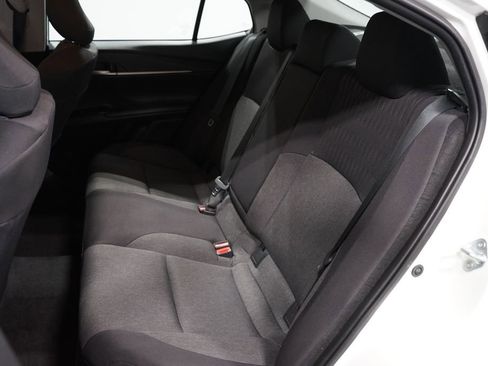 Certified 2025 Toyota Camry LE image 29