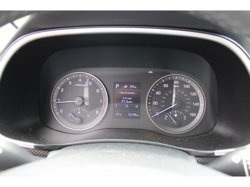 Used 2019 Hyundai Tucson Night image 19