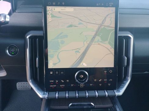 New 2026 GMC Acadia Denali w/ Super Cruise Package image 15