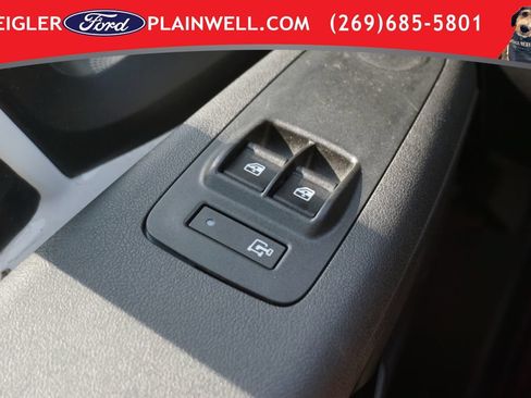 Used 2025 RAM ProMaster 2500 w/ U-Haul Equipment Group FWD image 27